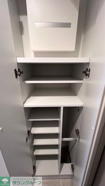 ガリシア亀戸水神の物件内観写真