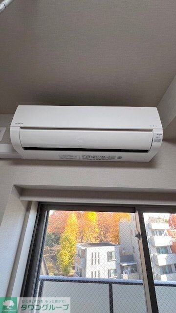 ガリシア亀戸水神の物件内観写真