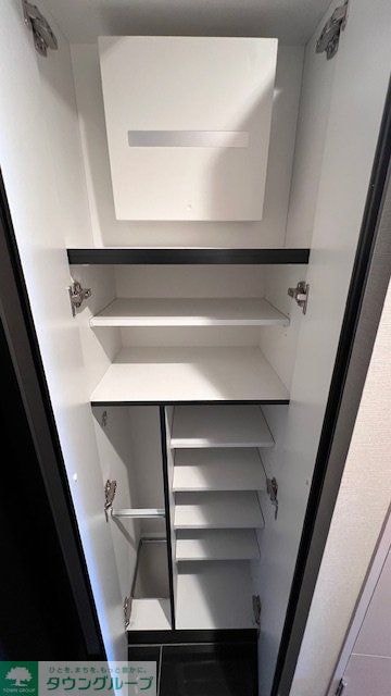 ガリシア亀戸水神の物件内観写真