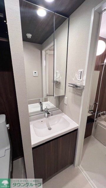 ガリシア亀戸水神の物件内観写真