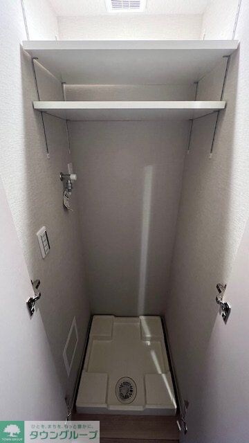 ガリシア亀戸水神の物件内観写真