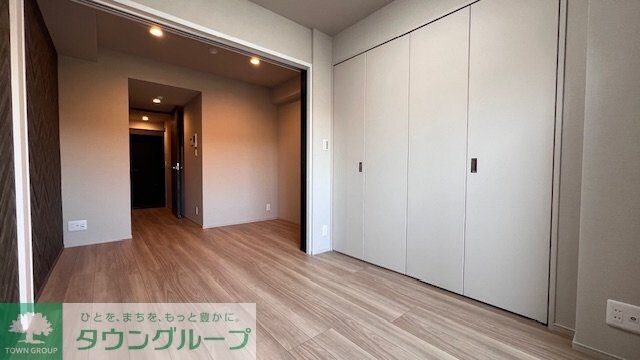 ガリシア亀戸水神の物件内観写真