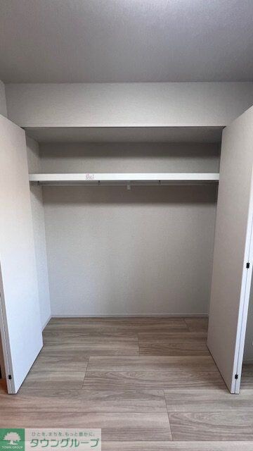 ガリシア亀戸水神の物件内観写真