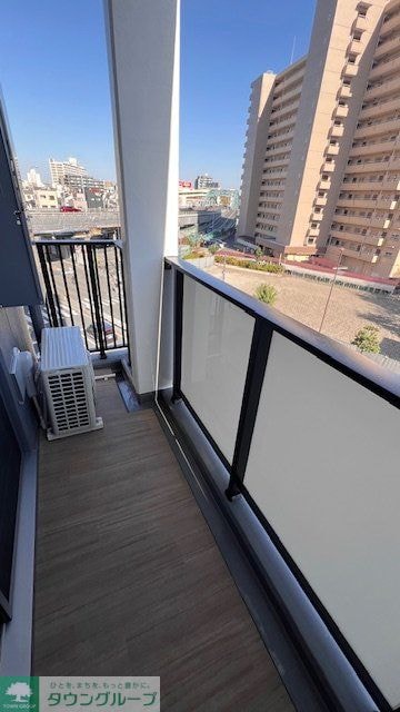 ガリシア亀戸水神の物件内観写真