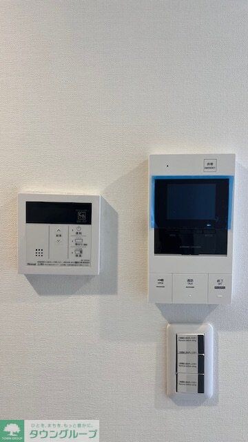 ガリシア亀戸水神の物件内観写真