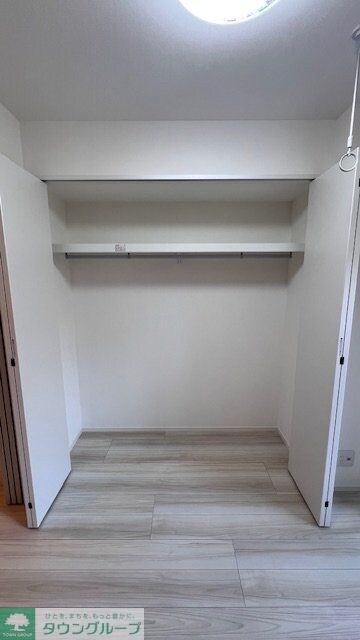 ガリシア亀戸水神の物件内観写真