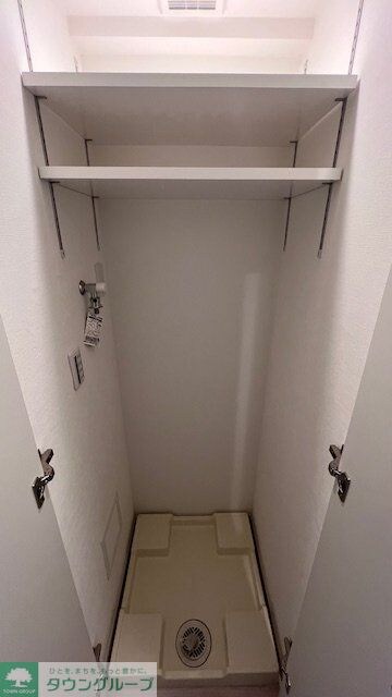 ガリシア亀戸水神の物件内観写真