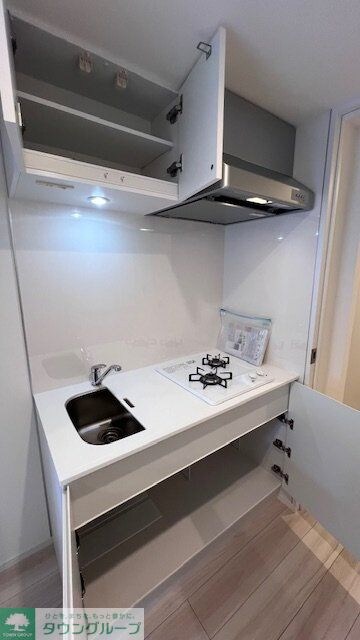 ガリシア亀戸水神の物件内観写真