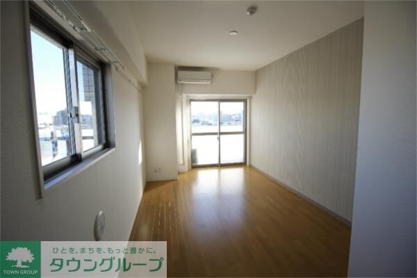 ファミーユの物件内観写真