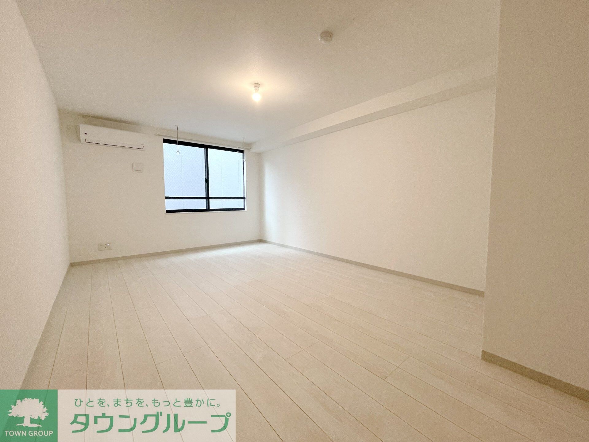 ＴＨＥ　ＰＡＬＭＳ大島の物件内観写真