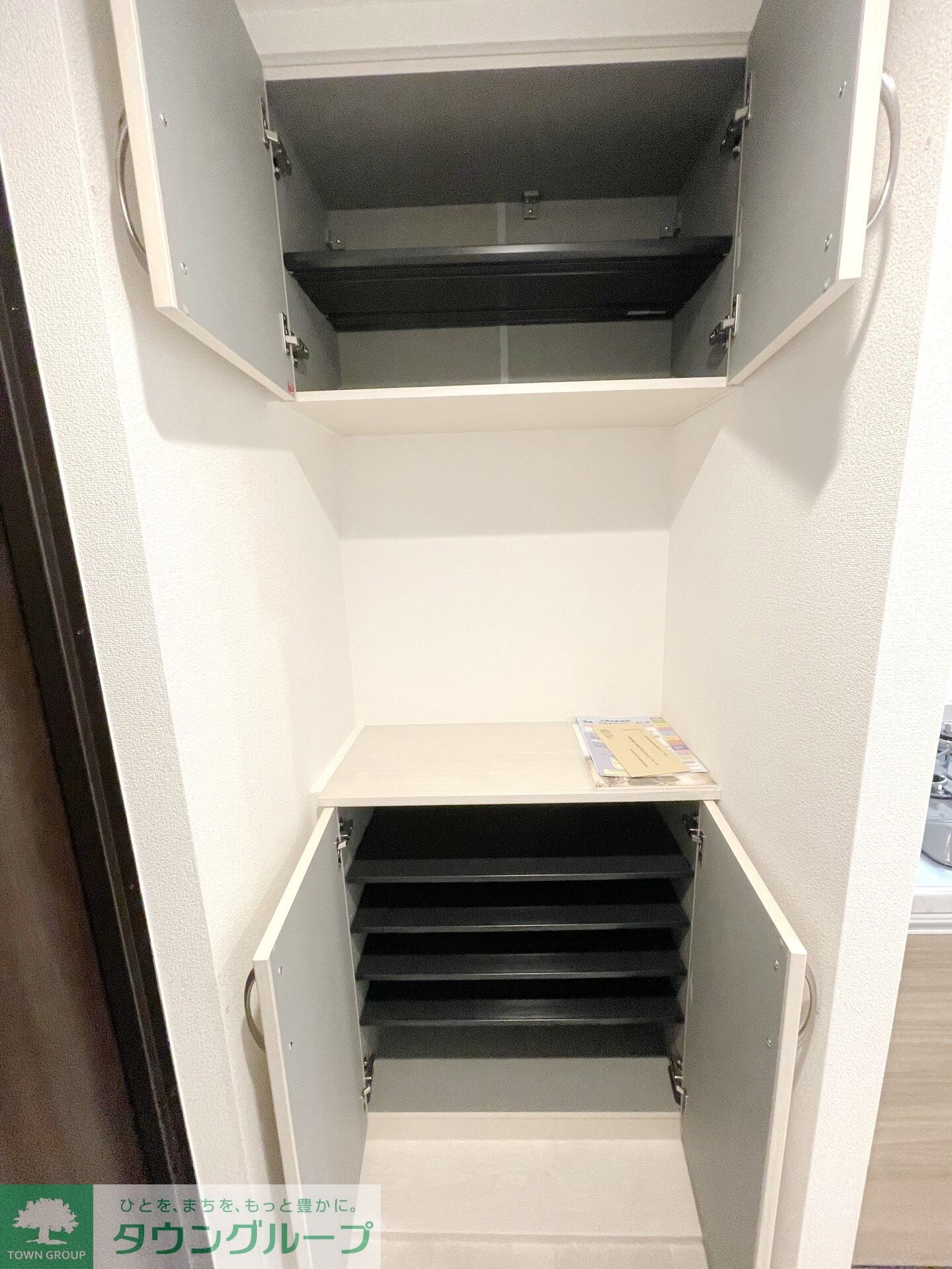 ＴＨＥ　ＰＡＬＭＳ大島の物件内観写真