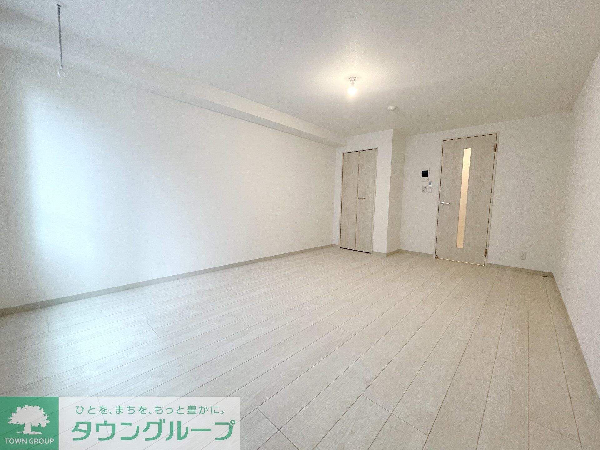 ＴＨＥ　ＰＡＬＭＳ大島の物件内観写真