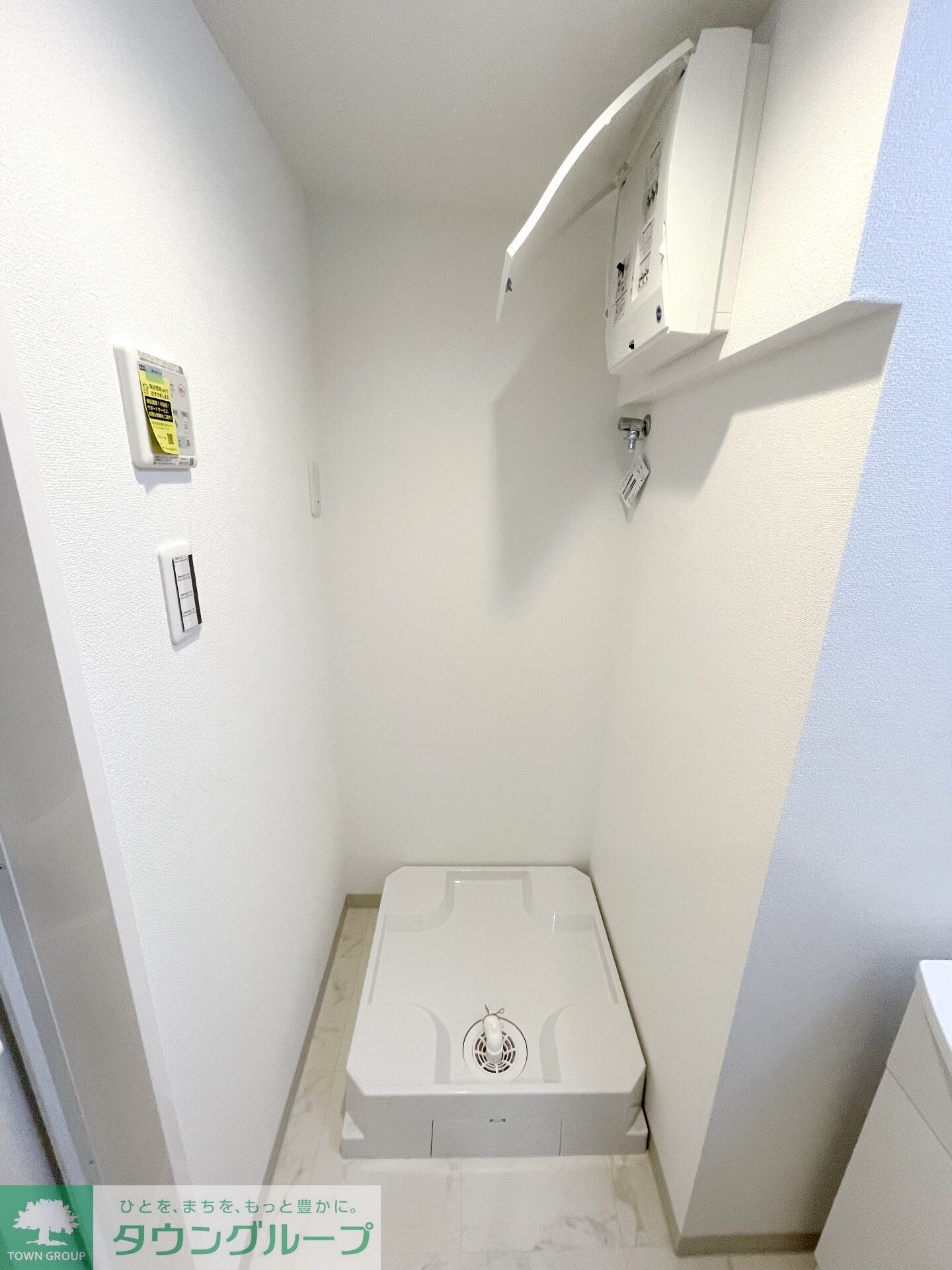 ＴＨＥ　ＰＡＬＭＳ大島の物件内観写真