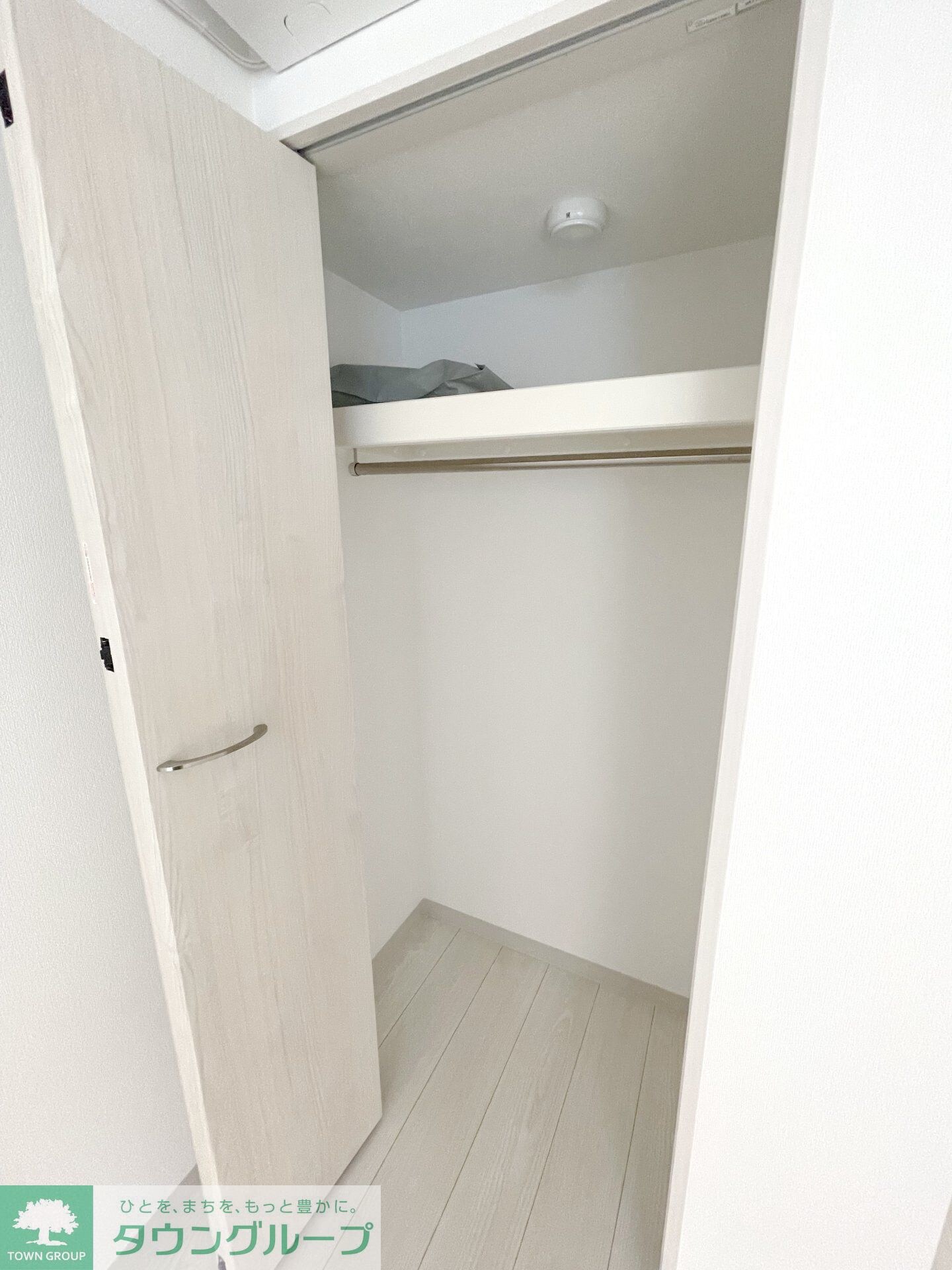 ＴＨＥ　ＰＡＬＭＳ大島の物件内観写真