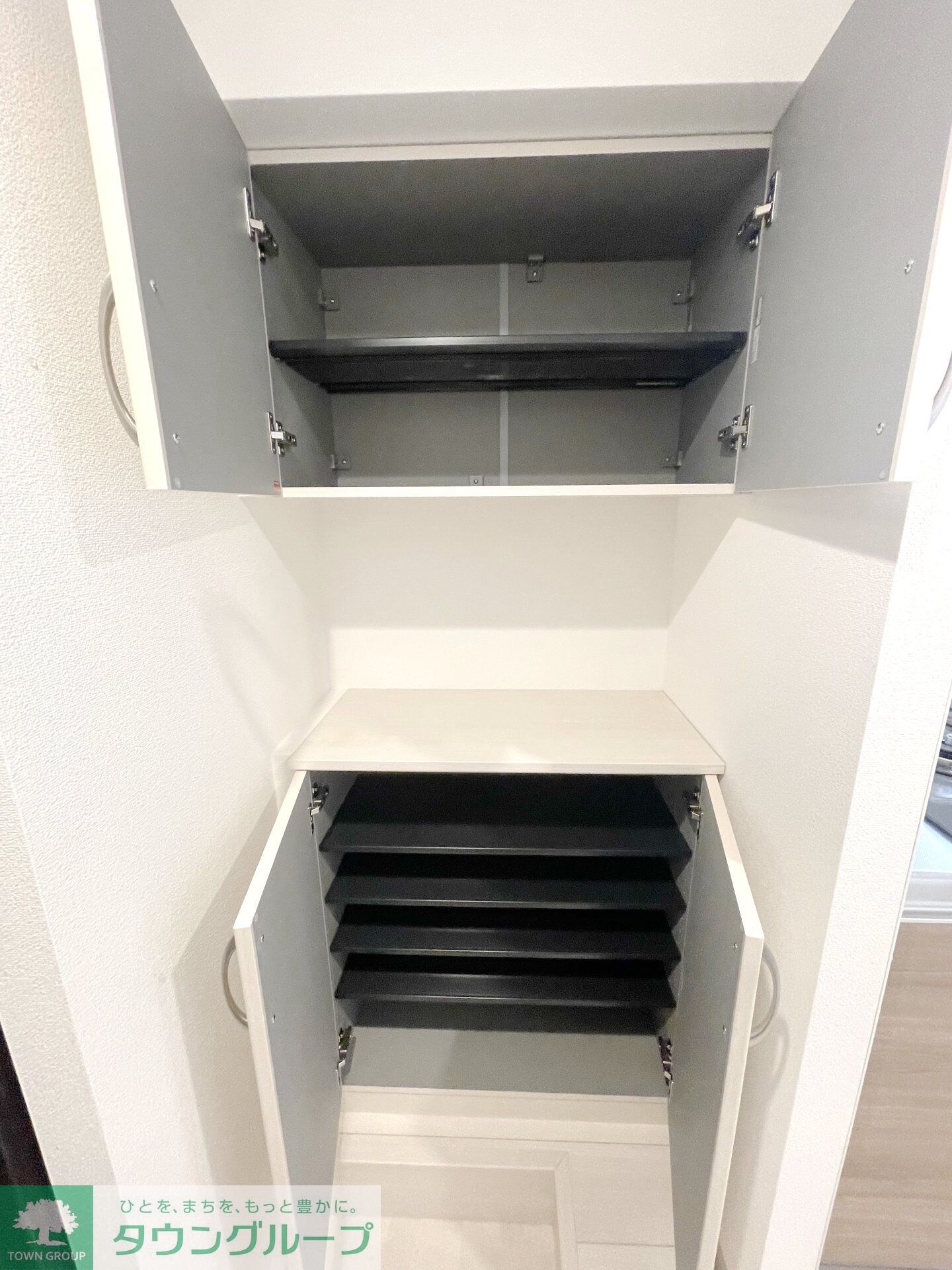 ＴＨＥ　ＰＡＬＭＳ大島の物件内観写真