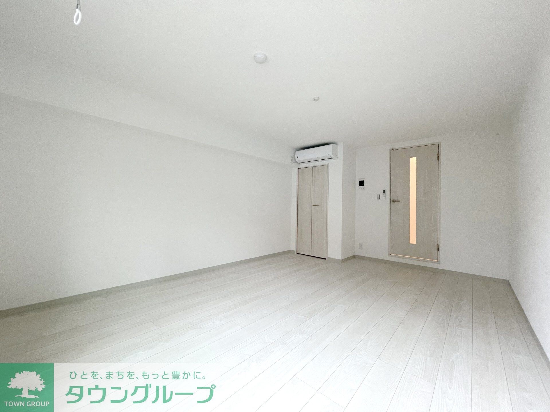 ＴＨＥ　ＰＡＬＭＳ大島の物件内観写真