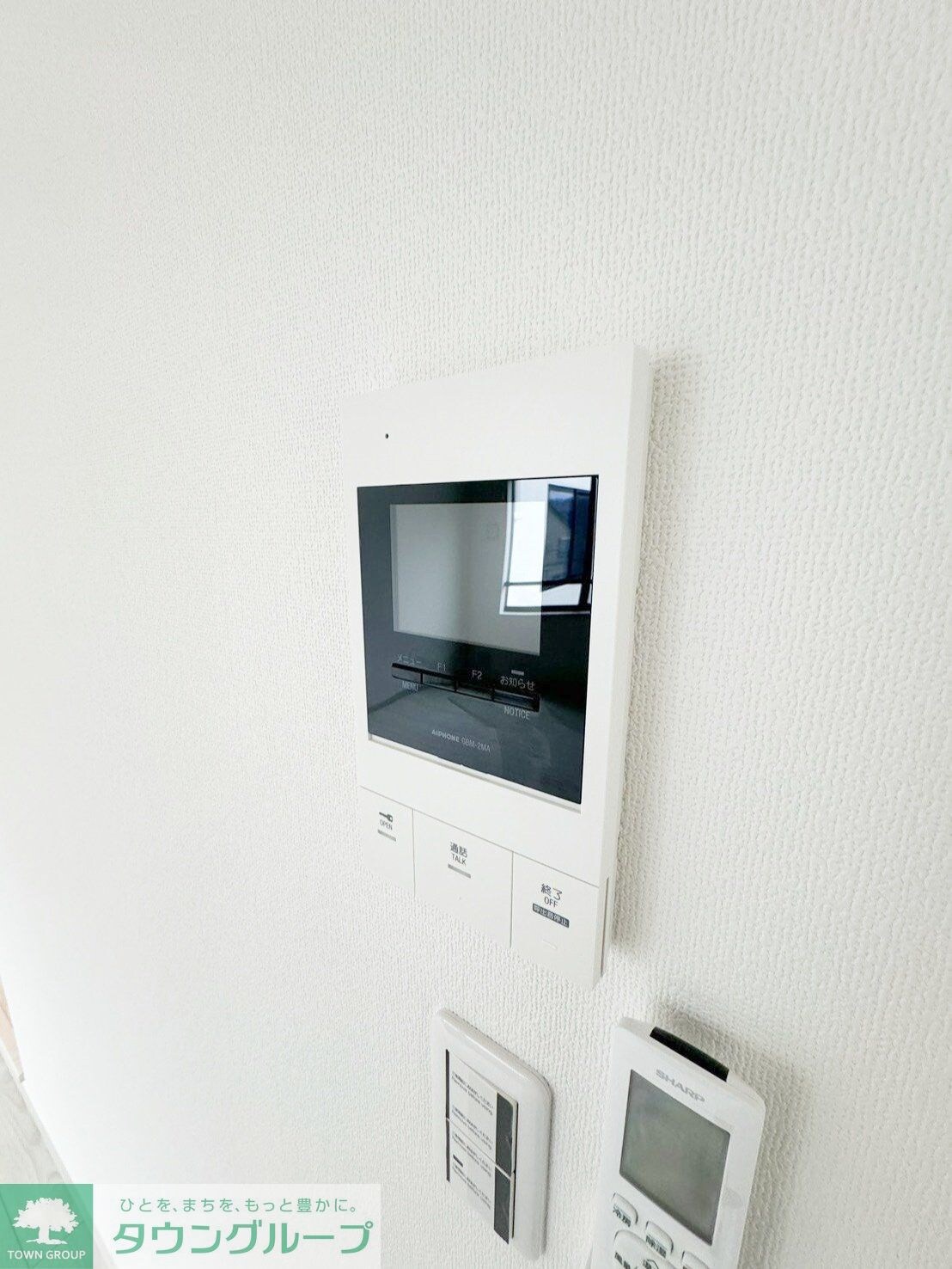 ＴＨＥ　ＰＡＬＭＳ大島の物件内観写真