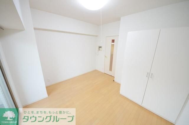 コンフォートタイム大森の物件内観写真