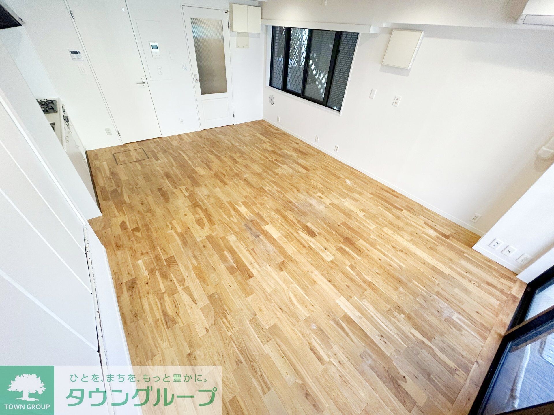 エクセル自由が丘の物件内観写真