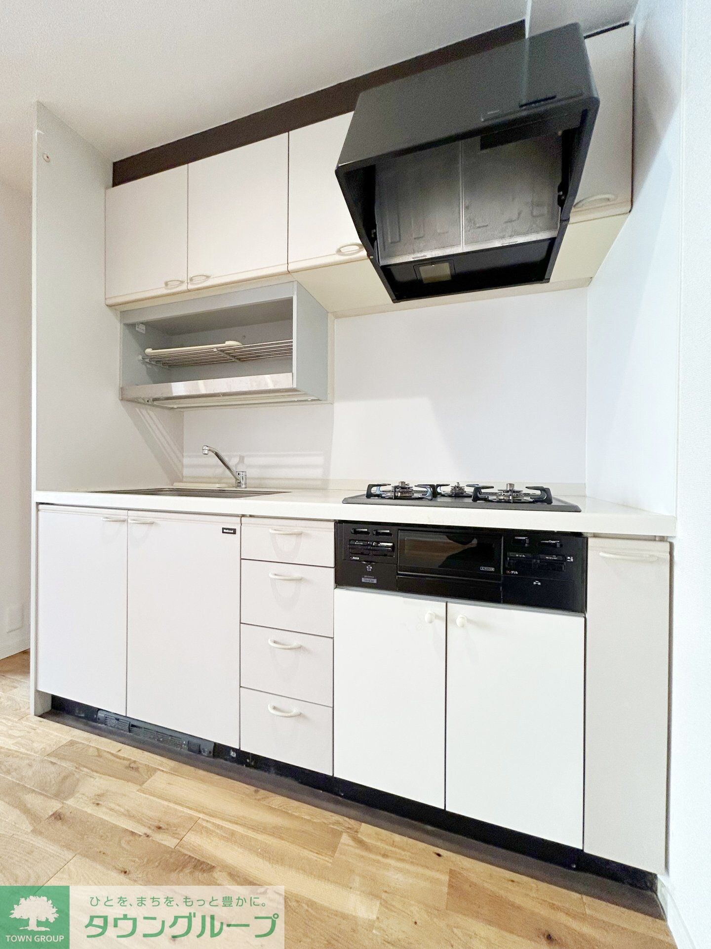 エクセル自由が丘の物件内観写真