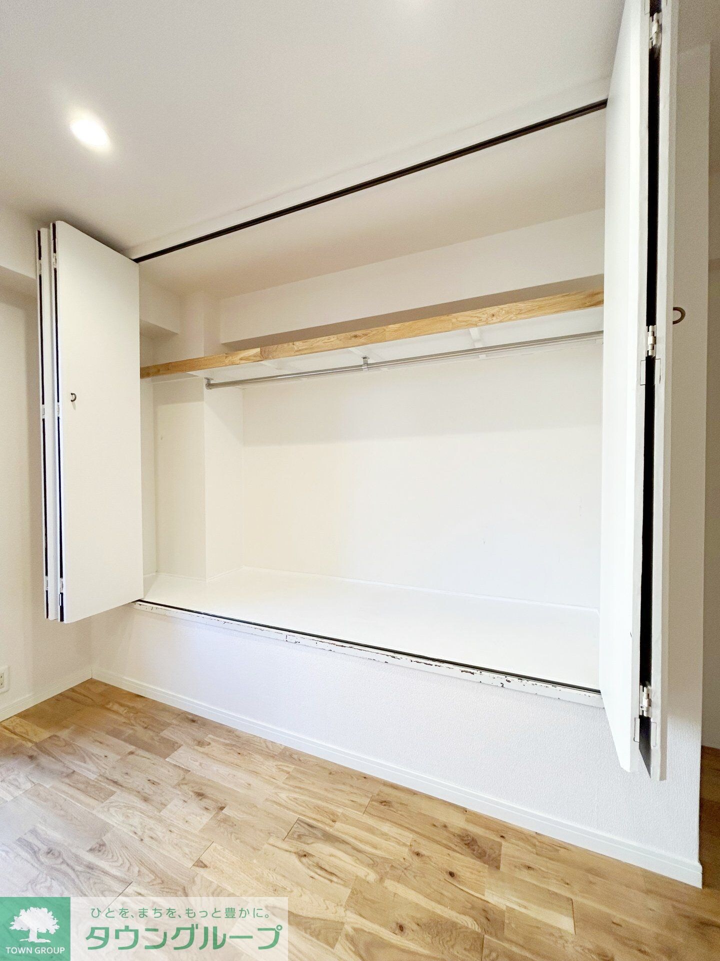 エクセル自由が丘の物件内観写真