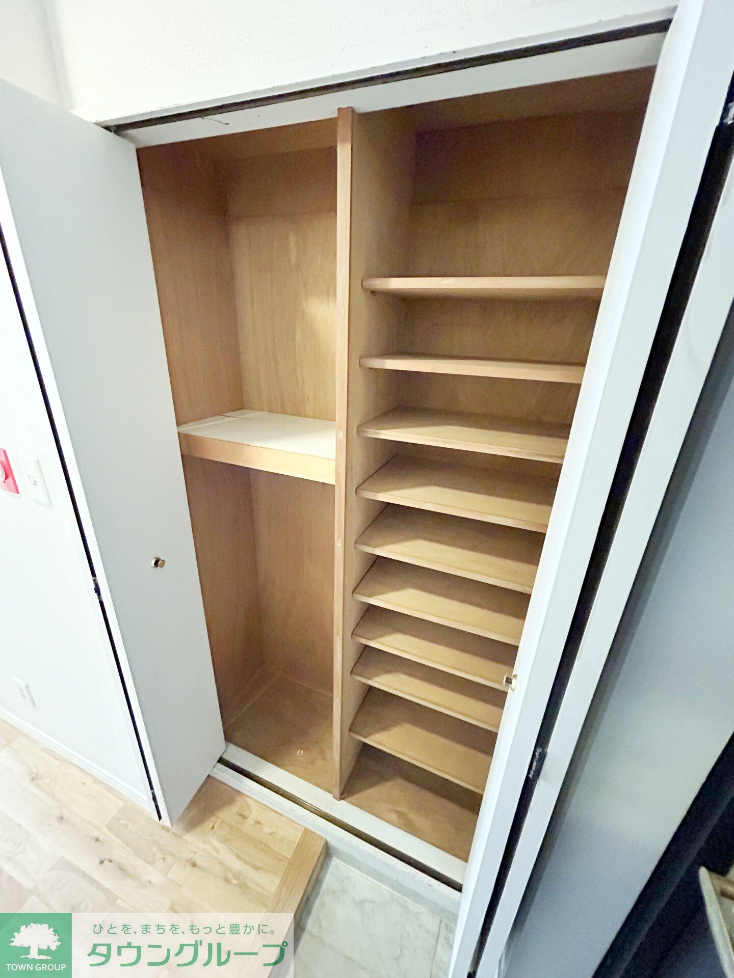 エクセル自由が丘の物件内観写真