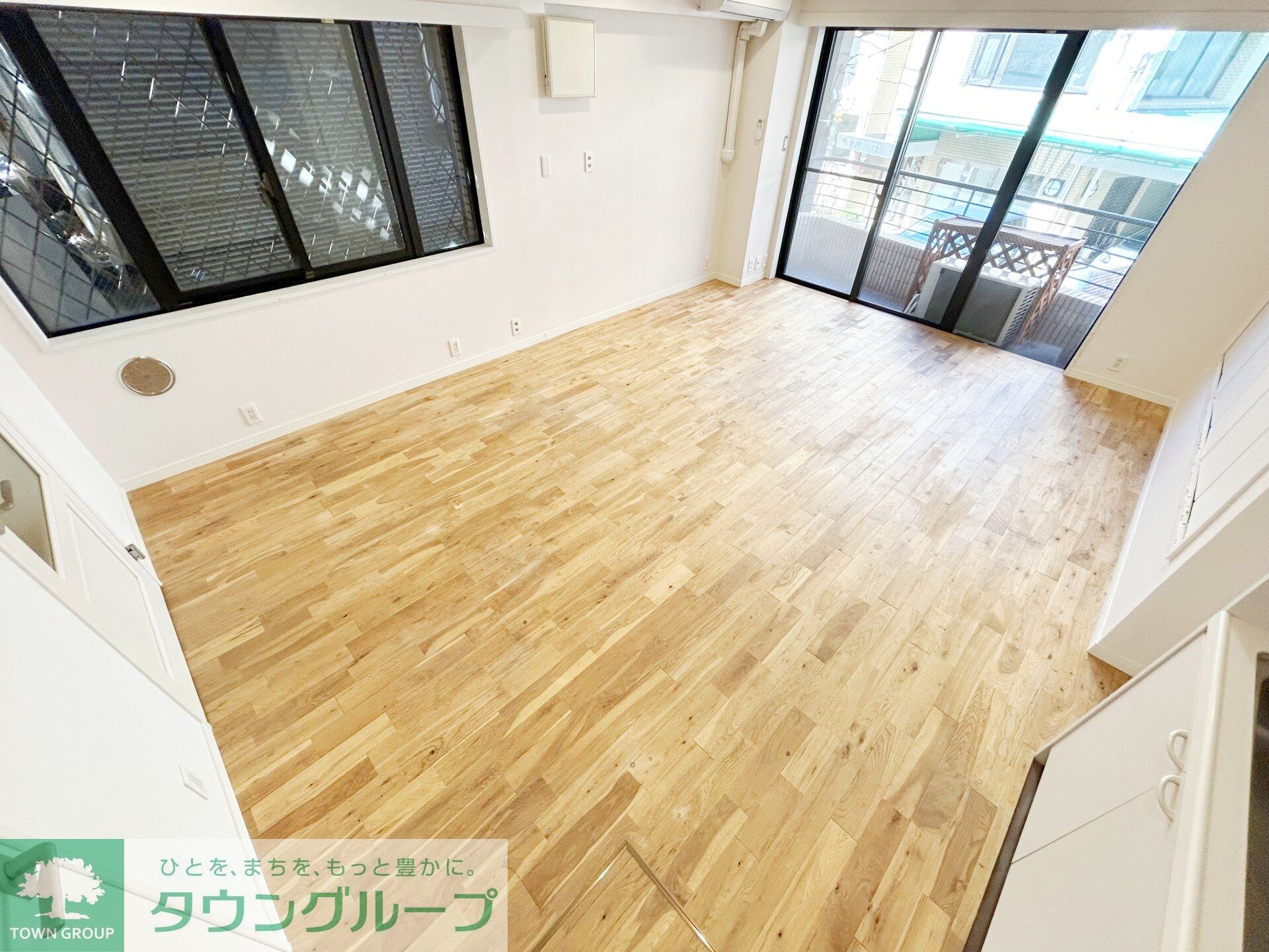 エクセル自由が丘の物件内観写真