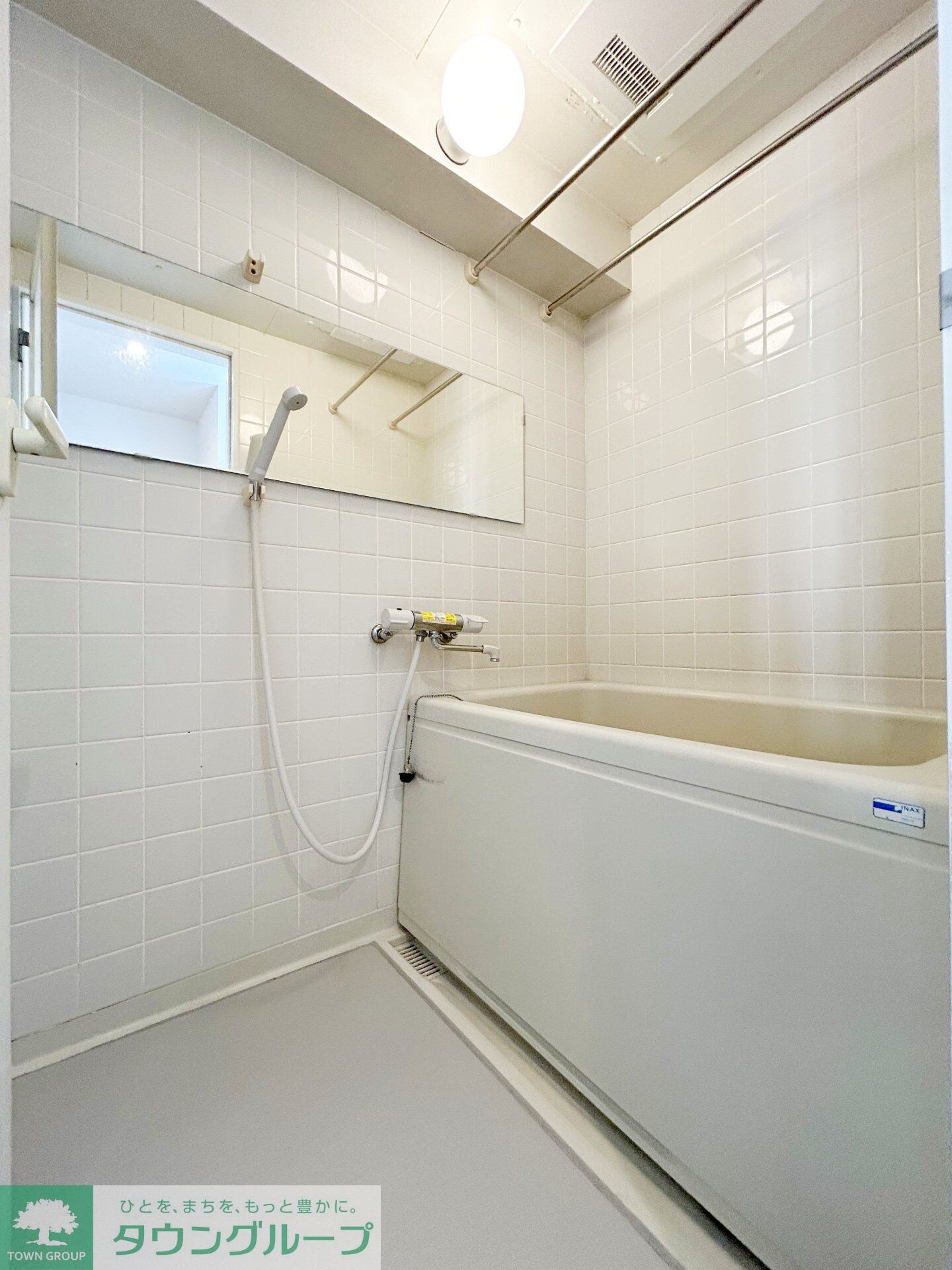 エクセル自由が丘の物件内観写真