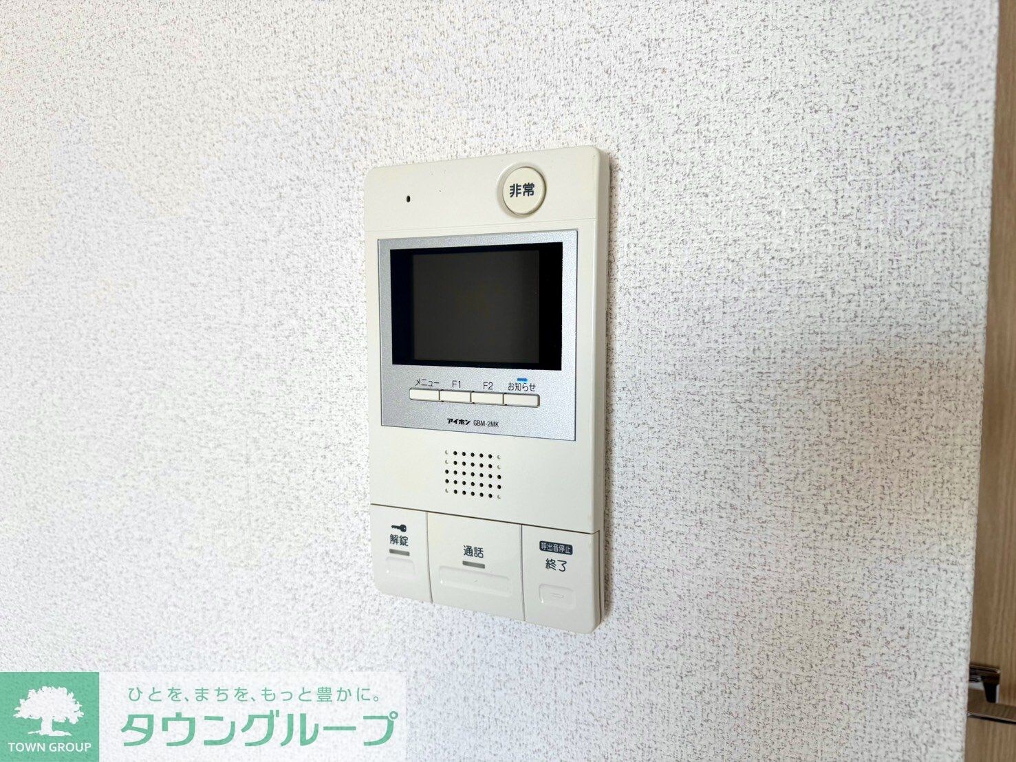 ＰＥＡＣＥ芝浦の物件内観写真