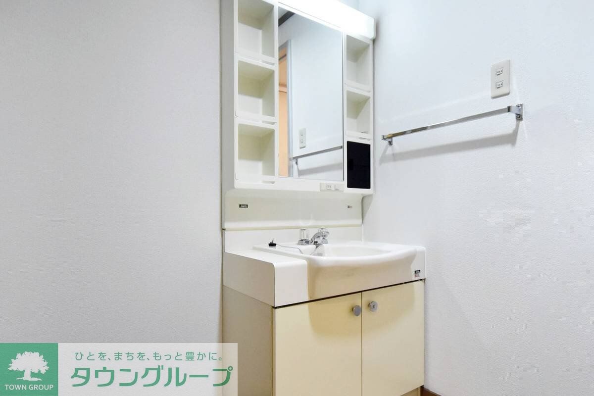 ビレッジハウス芝浦タワー1号棟 (803号室)の物件内観写真