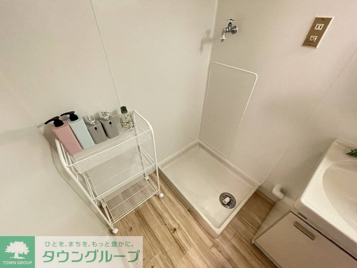 ビレッジハウス品川八潮タワー1号棟 (306号室)の物件内観写真