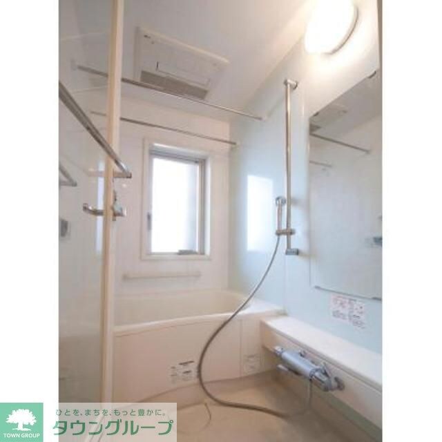 パークアクシス溜池山王の物件内観写真