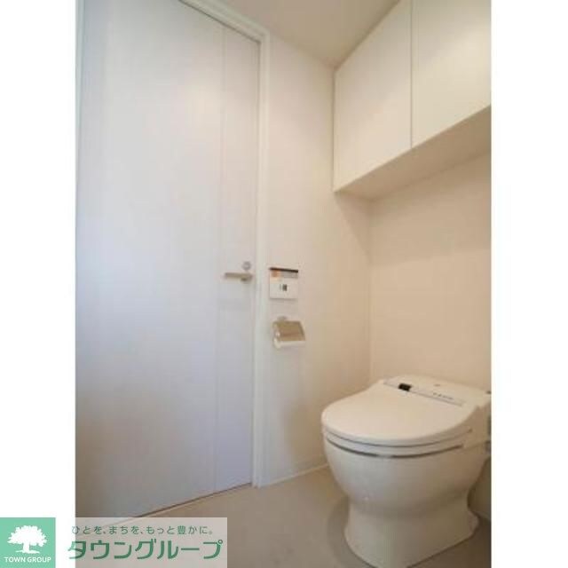 パークアクシス溜池山王の物件内観写真