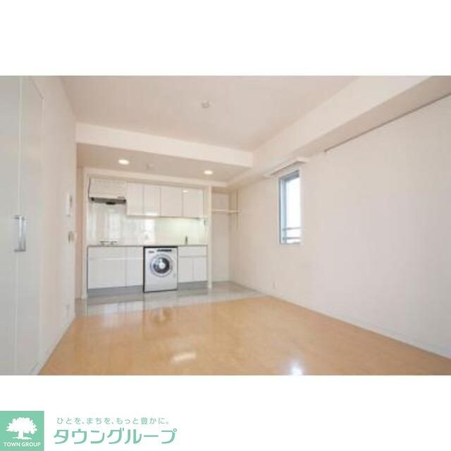 パークアクシス溜池山王の物件内観写真