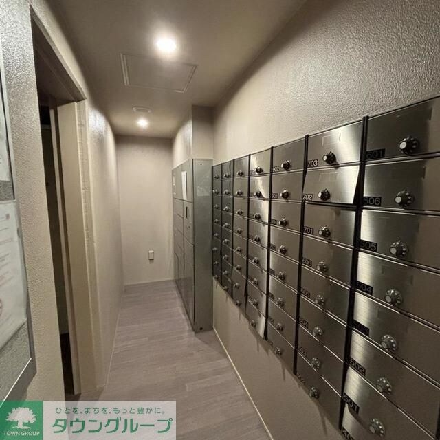 パークアクシス溜池山王の物件内観写真