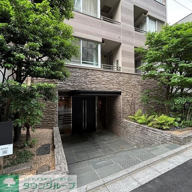 パークアクシス溜池山王の物件内観写真