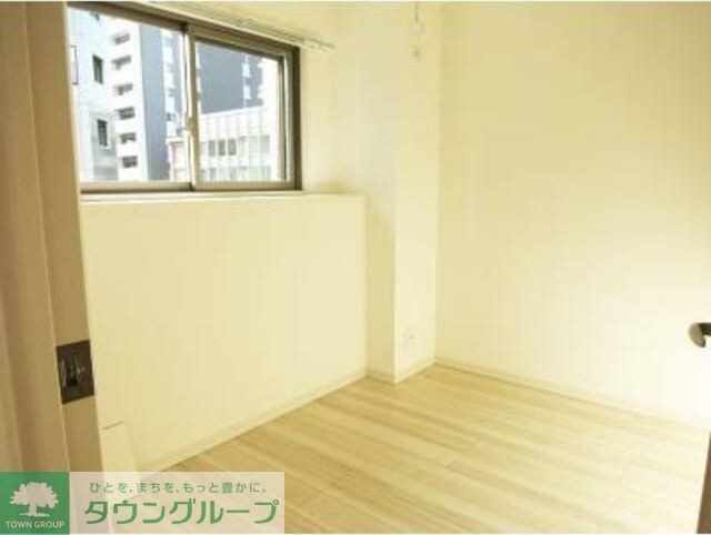 クレール日本橋の物件内観写真