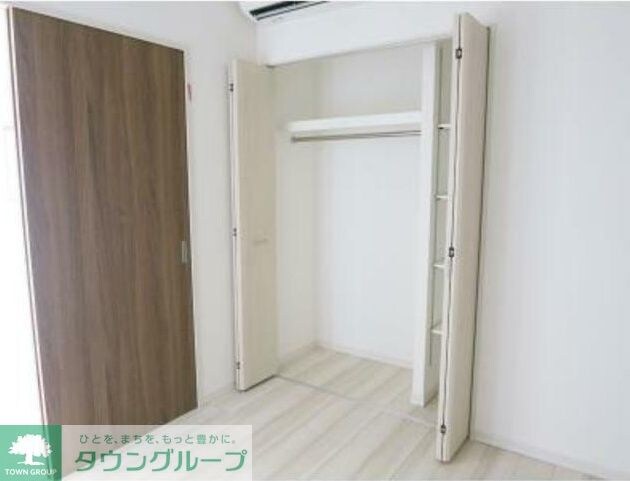 クレール日本橋の物件内観写真