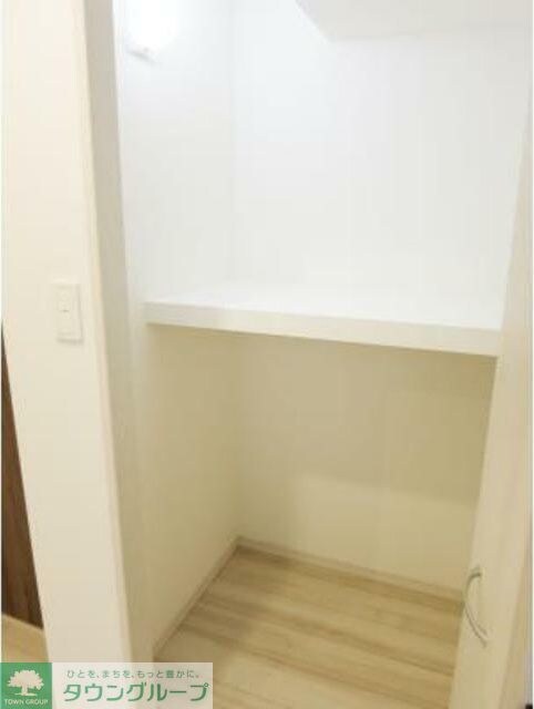 クレール日本橋の物件内観写真