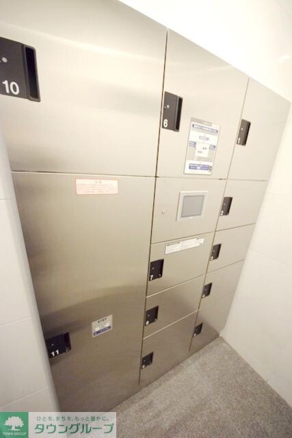 クレール日本橋の物件内観写真