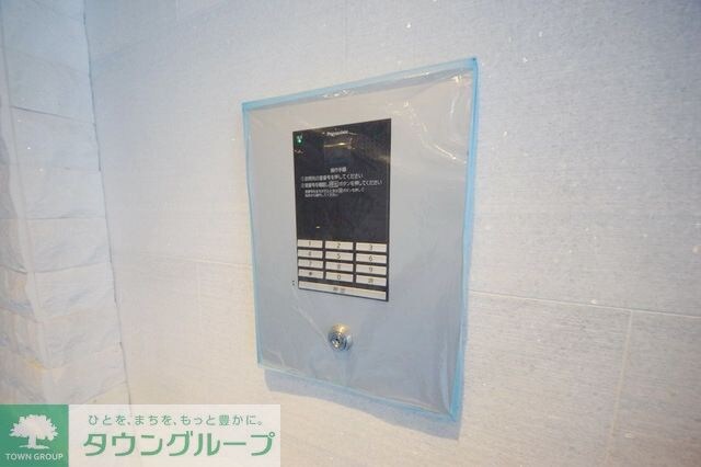 クレール日本橋の物件内観写真