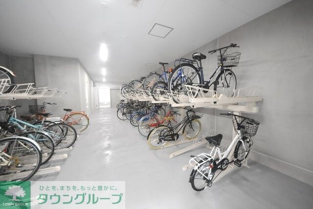 サイプレス日本橋本町の物件内観写真