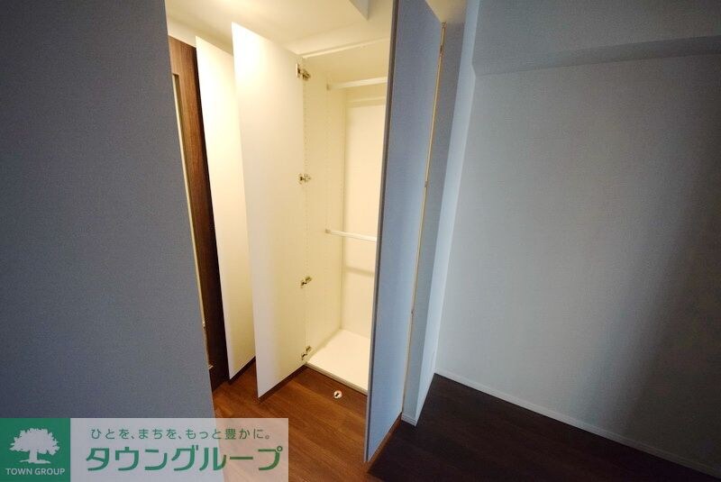 パークアクシス赤坂山王の物件内観写真