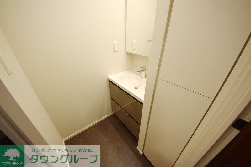 パークアクシス赤坂山王の物件内観写真