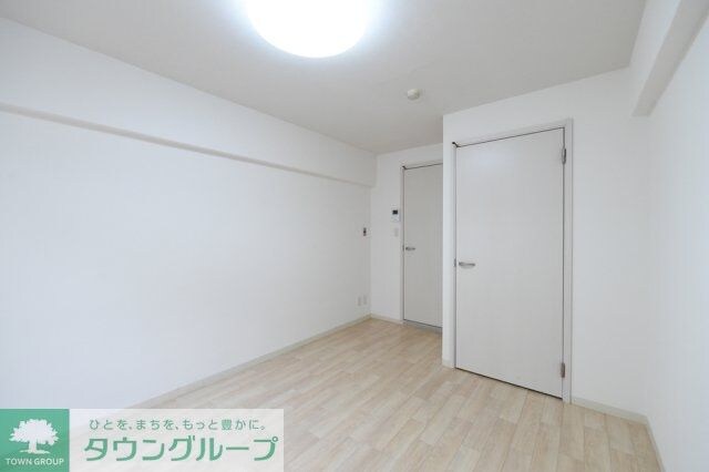 カルム赤坂の物件内観写真