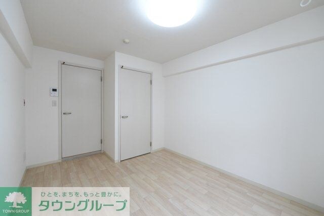 カルム赤坂の物件内観写真