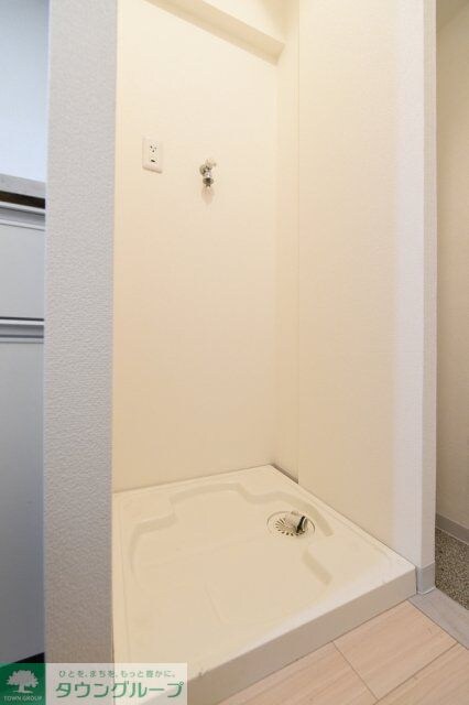 カルム赤坂の物件内観写真