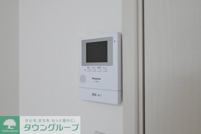 カルム赤坂の物件内観写真