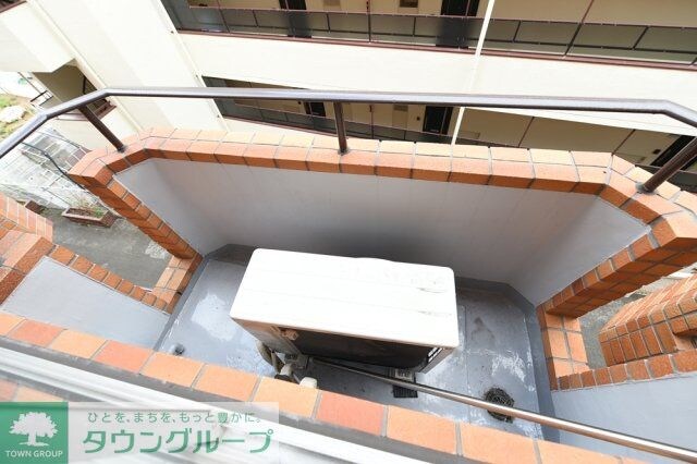 カルム赤坂の物件内観写真