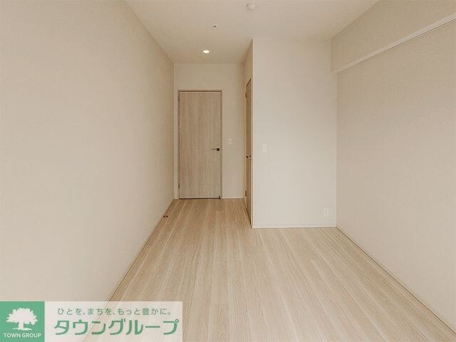 ロイヤルパークス品川の物件内観写真